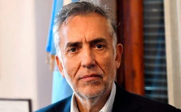 Rodriguez Signes, contundente contra la intención de judicializar el debate del proyecto de reforma previsional