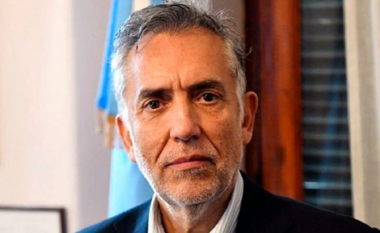 Rodriguez Signes, contundente contra la intención de judicializar el debate del proyecto de reforma previsional