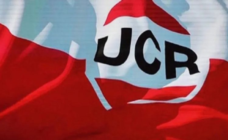 Un sector del radicalismo apuntó contra Adorni: “Es un delincuente”