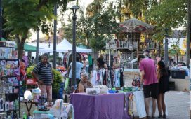 El fin de semana largo en Gualeguaychú tiene planes para todos