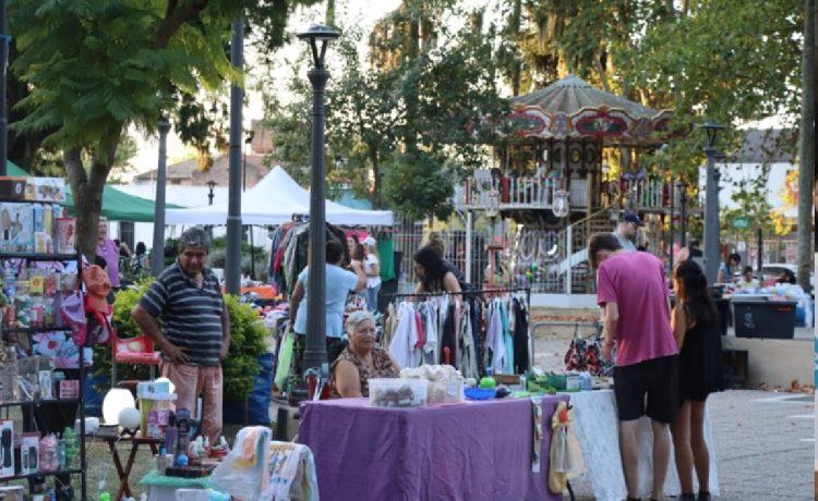 El fin de semana largo en Gualeguaychú tiene planes para todos