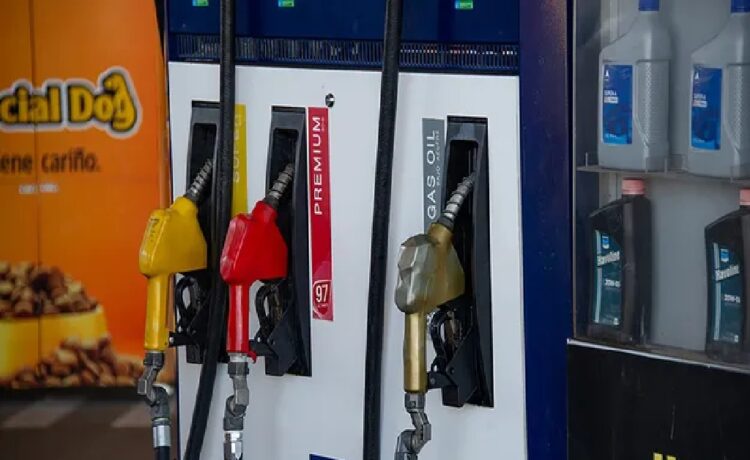 ¿Qué ocurrirá con el precio de los combustibles a partir del sábado?