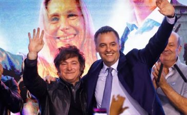 Caso Adorni: el tapón fiscal frena a ARCA; no al juez penal