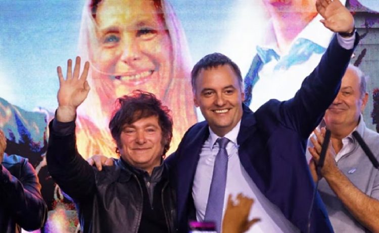 Caso Adorni: el tapón fiscal frena a ARCA; no al juez penal