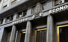 Subsidios que se achican y obras inexistentes: lo que la Nación gira y lo que le niega a Entre Ríos