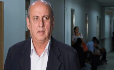 Aquél Rossi, este Rossi. ¿Cuál Rossi?