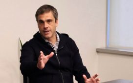 Interna peronista: Michel pide debatir y consensuar porque "nadie está en condiciones de imponer una conducción"