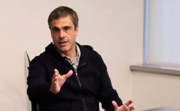 Interna peronista: Michel pide debatir y consensuar porque "nadie está en condiciones de imponer una conducción"