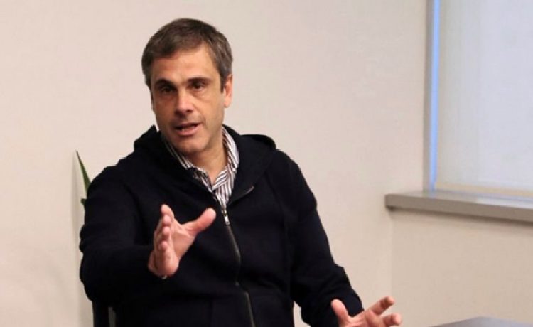 Interna peronista: Michel pide debatir y consensuar porque "nadie está en condiciones de imponer una conducción"