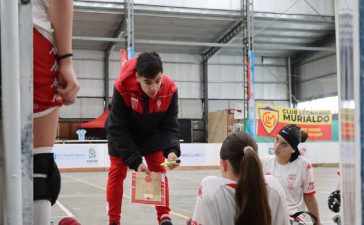 Gualeguaychú consolidó su lugar en el deporte nacional con el Argentino Juvenil de Hockey sobre Patines