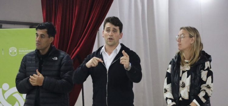 Presupuesto Participativo: más de 800 vecinos participaron de las reuniones informativas