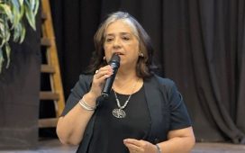 Incertidumbre en Colón: el CGE no logra designar un reemplazo tras la destitución de Lina Bosch
