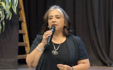 Incertidumbre en Colón: el CGE no logra designar un reemplazo tras la destitución de Lina Bosch