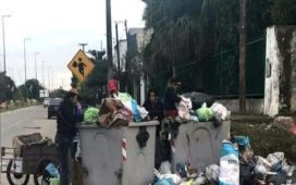 Entre Ríos: cuando la pobreza sigue creciendo y el Estado nacional achica la asistencia