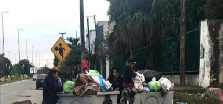Entre Ríos: cuando la pobreza sigue creciendo y el Estado nacional achica la asistencia