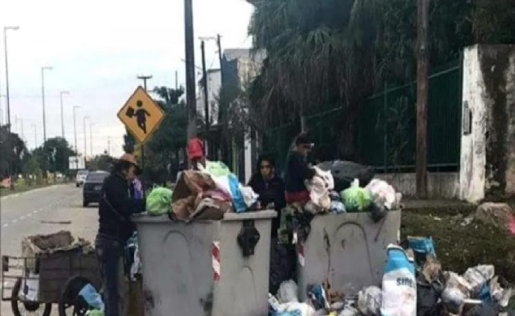 Entre Ríos: cuando la pobreza sigue creciendo y el Estado nacional achica la asistencia