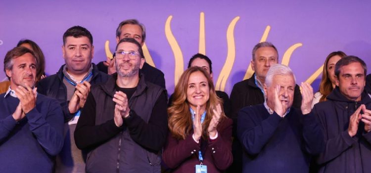 El Peronismo Federal realizó su encuentro en Concepción del Uruguay