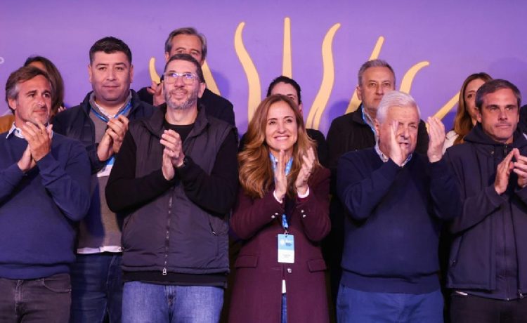 El Peronismo Federal realizó su encuentro en Concepción del Uruguay