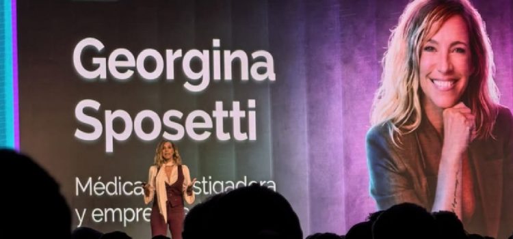 Gualeguaychú participó de Experiencia Endeavor Buenos Aires