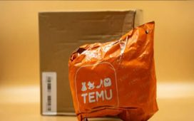 El Partido Colorado apunta contra el impuesto Temu tras la fuerte caída en compras en el exterior