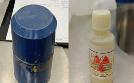 Alerta nacional: investigan la desaparición de una cápsula con material radiactivo de un instituto en Rosario