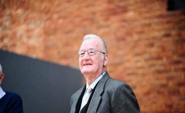Gualeguaychú despide a Juan Carlos “Juancho” Martínez, referente de la cultura y el carnaval