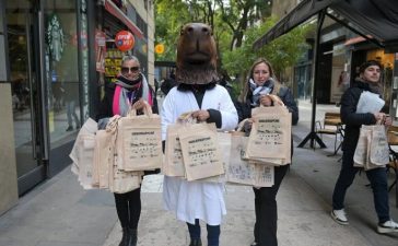 Gualeguaychú mostrará sus atractivos en Buenos Aires