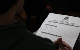 El Gobierno municipal presentó el Presupuesto Participativo Joven 2026