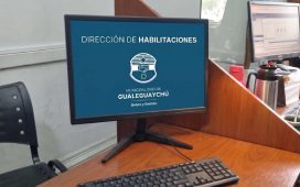 El Gobierno ordena y acompaña la realización de eventos durante todo el año