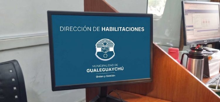 El Gobierno ordena y acompaña la realización de eventos durante todo el año