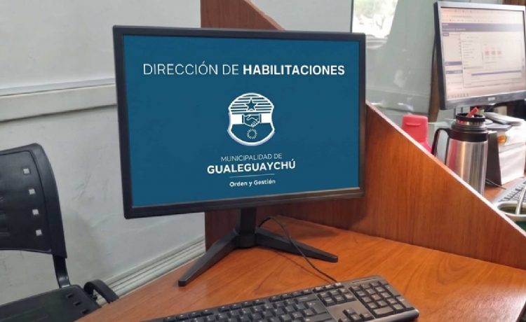El Gobierno ordena y acompaña la realización de eventos durante todo el año