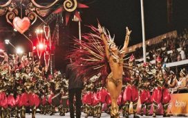 El Carnaval de Gualeguaychú puso fecha al inicio de la edición 2027