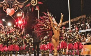 El Carnaval de Gualeguaychú puso fecha al inicio de la edición 2027