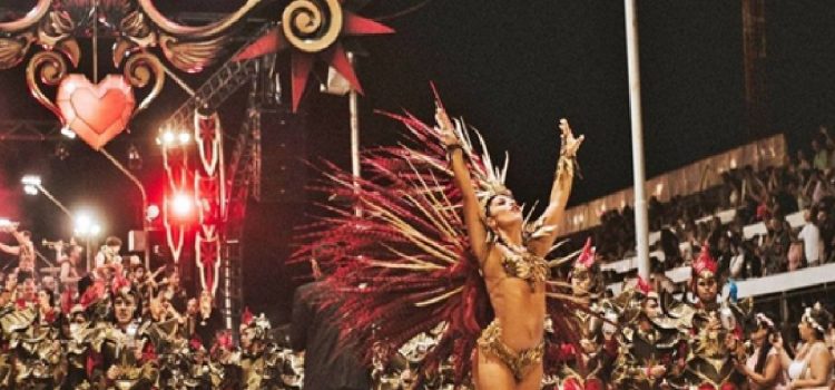 El Carnaval de Gualeguaychú puso fecha al inicio de la edición 2027