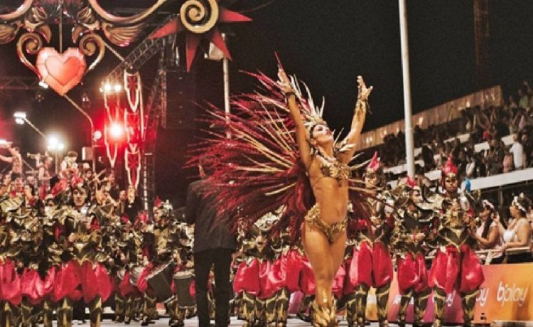 El Carnaval de Gualeguaychú puso fecha al inicio de la edición 2027