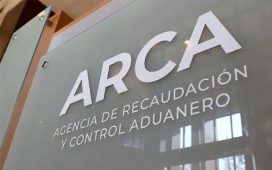Arca advirtió qué productos y dinero deben declararse al viajar al exterior