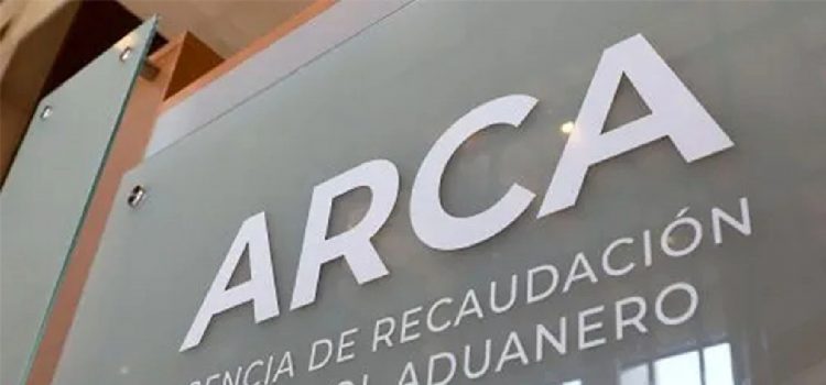 Arca advirtió qué productos y dinero deben declararse al viajar al exterior