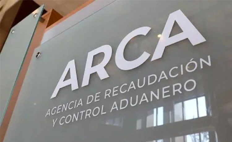 Arca advirtió qué productos y dinero deben declararse al viajar al exterior
