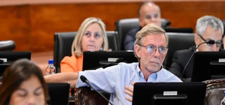 El diputado Bahillo cuestionó el ajuste al INTA y pidió que Entre Ríos reclame ante Nación por el organismo