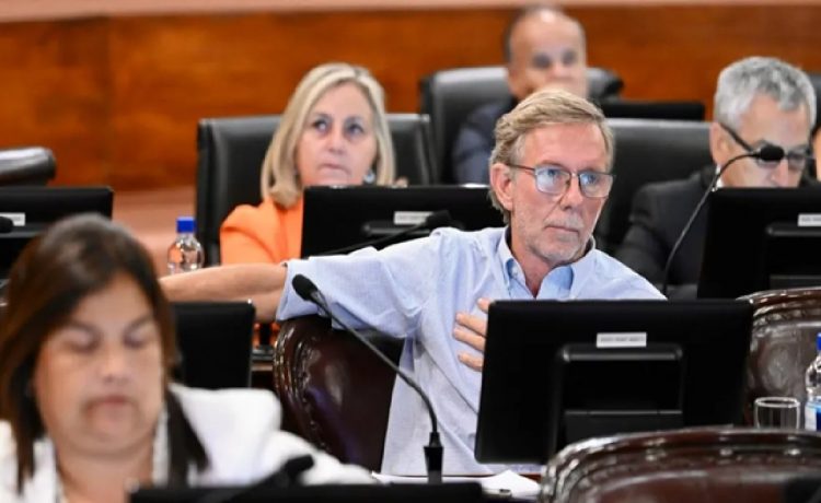 El diputado Bahillo cuestionó el ajuste al INTA y pidió que Entre Ríos reclame ante Nación por el organismo
