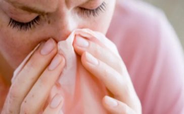 La Gripe A ya golpea a Entre Ríos y los casos rozan el 46% en el país