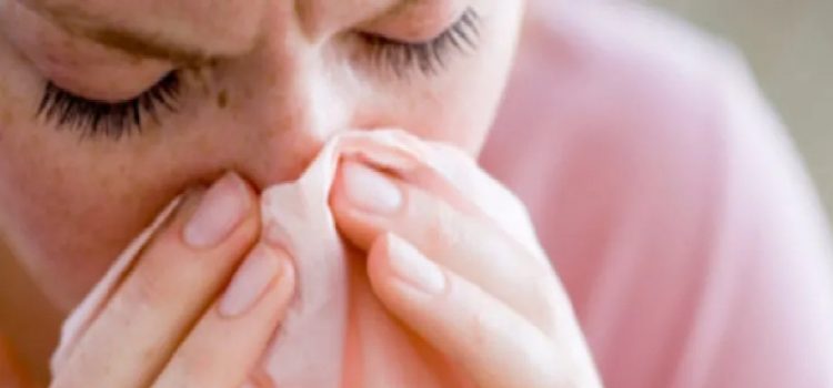 La Gripe A ya golpea a Entre Ríos y los casos rozan el 46% en el país