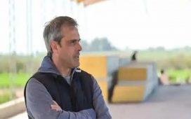 La Justicia desestimó la denuncia contra Guillermo Michel por el financiamiento de la campaña