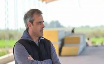 La Justicia desestimó la denuncia contra Guillermo Michel por el financiamiento de la campaña
