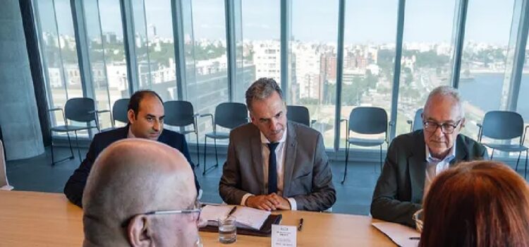 La unidad del Mercosur y los retos internacionales tras el regreso del Frente Amplio al poder
