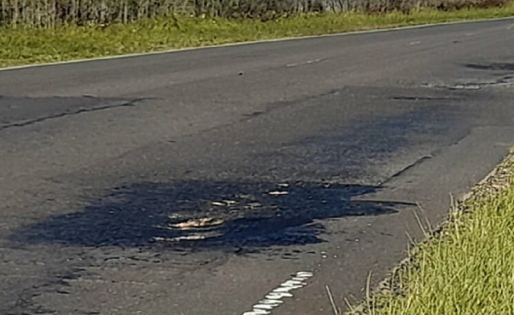 Accidente fatal reactiva el debate: CARU estudia una solución integral para la Ruta 136