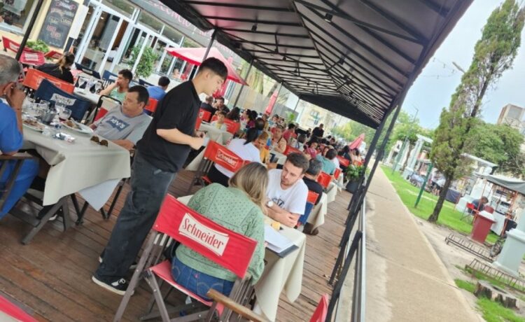 Gualeguaychú, uno de los destinos más elegidos del país durante el fin de semana largo de Carnaval