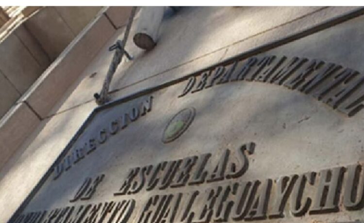 Docentes acusan a supervisores de impedir reducción horaria pese a la ola de calor y la Resolución del CGE