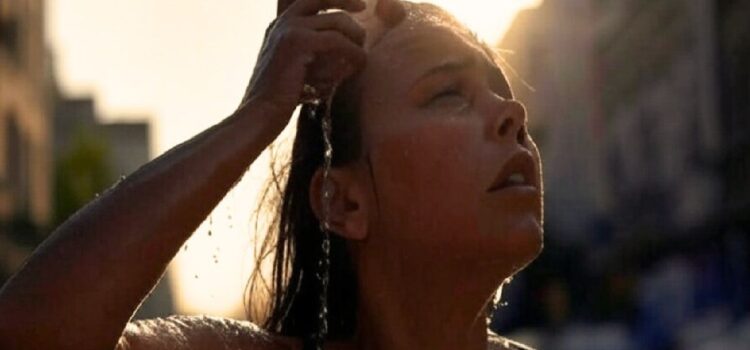Calor extremo en Uruguay: Se esperan hasta 41°C en las próximas horas
