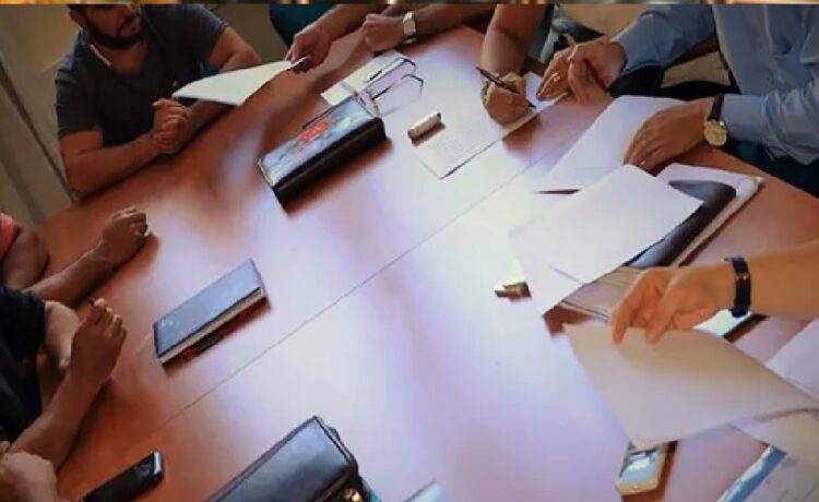 Empresarios le dan la bienvenida al "diálogo social" que anunció el gobierno